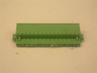 Terminal Mstb-F Log Max RE401518