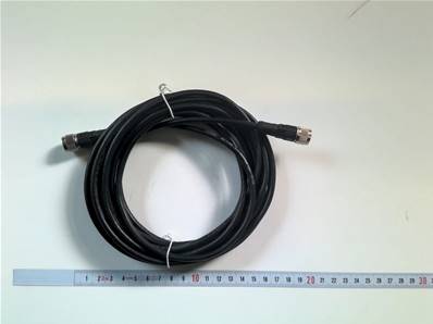 Usb-Usb Cable M12 5M Log Max RE402317