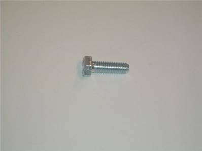 Screw M10x30 Log Max RE500069