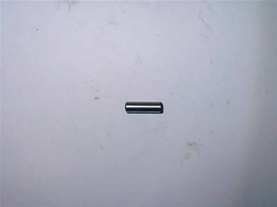 Cylinder Pin 6X20 Log Max RE515010