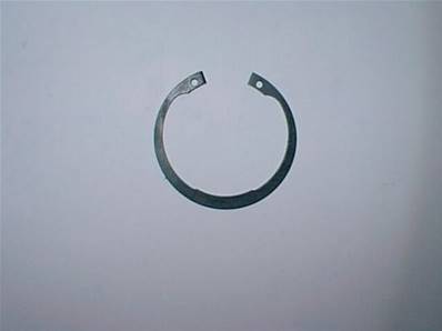 Lock Ring 52 Log Max RE517245