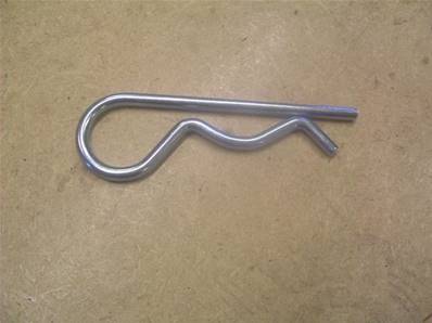 Lock Pin Lsa Log Max RE521006