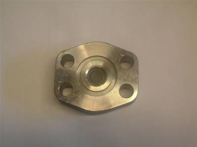 Plug Sae6 1 Log Max RE602092
