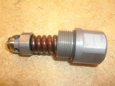 Relief Valve 300 Bar Log Max RE611190