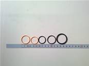 Seal Kit For 620543 Log Max RE611309