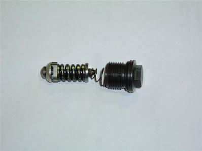Pressure Reducer Log Max RE617032