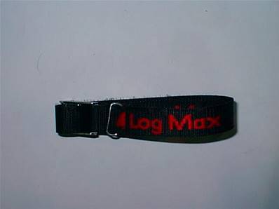 Strap L=530 Lmab Log Max RE626001