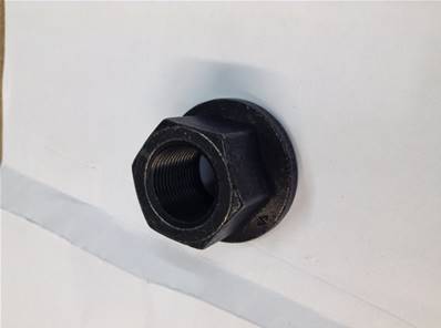 Wheel Nut Ms11 Log Max RE635144