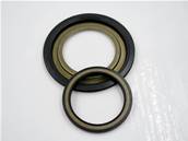 Seal kit for POCLAIN MS08 Log Max RE635253