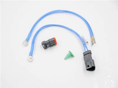 Ground Cable Kit Eco Log 670010