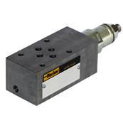 ZDV pilot operated safety valve Parker 098-91202-0