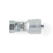 Crimp fitting Parker ORFS 13/16 - Series 77 1JC77-8-8