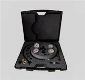 Hydraulic accumulator recharge kits 20270749929