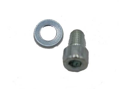 Input Slice Coin Set Parker 393000K055