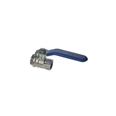 2-way low pressure valve G1/2 Parker 4902 15 21