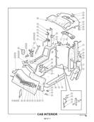 Cab Interior 1076712S2
