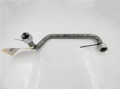 Rigid pipe 113978B