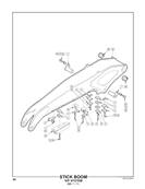 Stick Boom, "ER" System 20311113S2