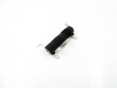 Resistor 24V C/W Brackets