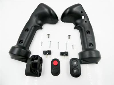 Kit  Switch  Button