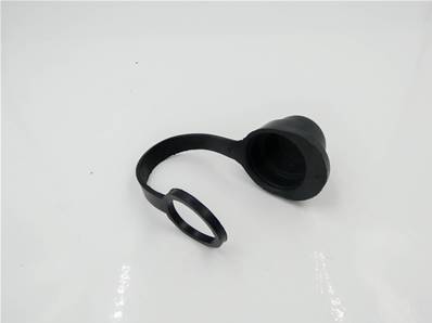 Dust plug dry coupler 2801A001
