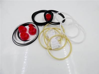 Kit seal rotary manifold 30445A