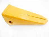 Tip Wear Rock Chisel 3/4''Dia Pin