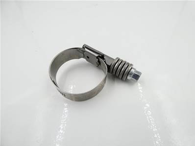 Clamp gear constant pressure 25-45mm 63445B01