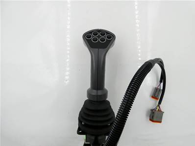 Assembly Joystick Dual Function