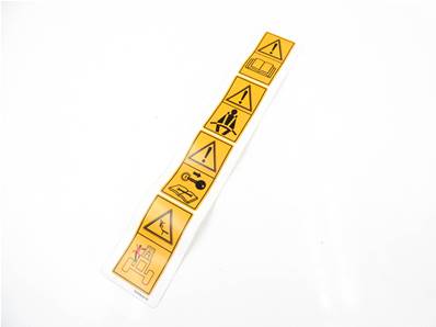 Label 79787BUNI