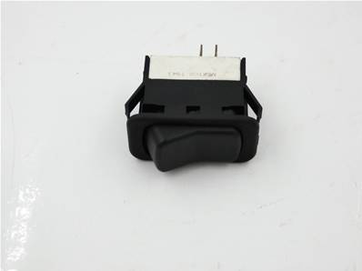 Switch Rocker Spst On-Off Non-Illum.