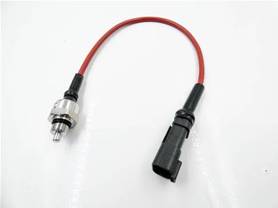 Temperature sensor AK268