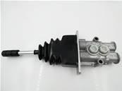 Parking brake joystick AW037