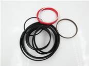 Seal kit cylinder TIMBERPRO 53641