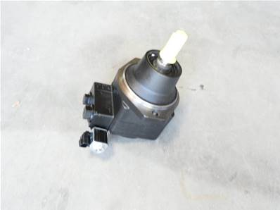 C-Series Fan Motor Parker 054-48116-502