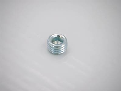 Set of screws