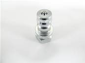 Male ball coupler G1/4 ISO A Parker 6605-4-4