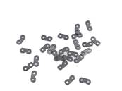 404 female chain link bag (25-unit bag) Iggesund 42997TS