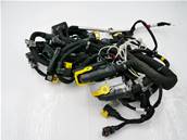 Volvo Engine Harness Eco Log 21875207