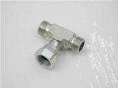 Tee As-Orfs Eco Log 7000576