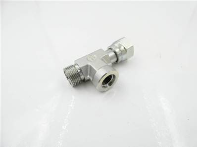 Tee-Swivel Eco Log 7012370