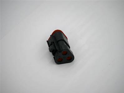 Plug As Eco Log 7013702