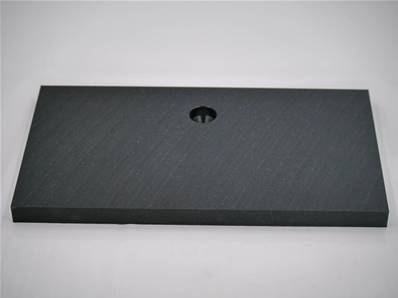 Slideplate Eco Log 7021737