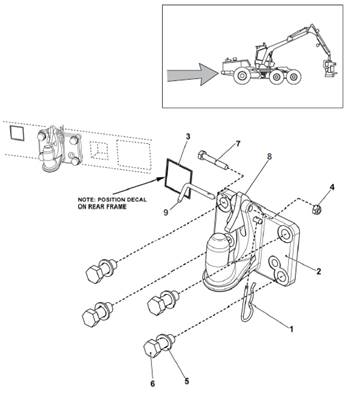 Hitch 7029496