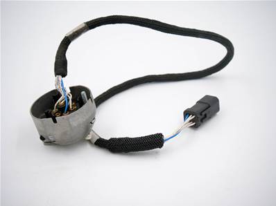 Connector As Eco Log 7030217