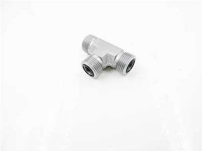 Adapter T Eco Log 7035960