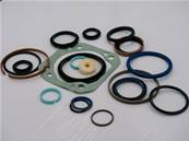 Seal kit brake cylinder Eco Log 7039735