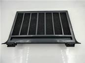 F Series forwarder cab filter plate