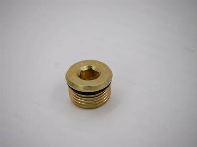 Cap Eco Log 7040760
