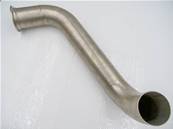 Exhaust Pipe Eco Log 9902730